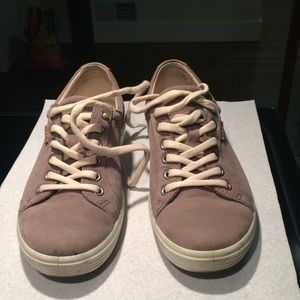 Ecco soft VII sneaker size 38